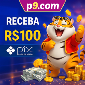 p9.com Ganhe R$ 100,00 Gratis