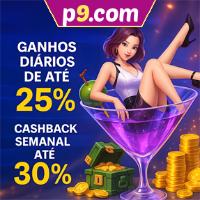 p9.com Fundo de Resgate de Perdas Semanais